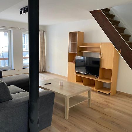 L'Harmonie De Wavre Apartment ภายนอก รูปภาพ