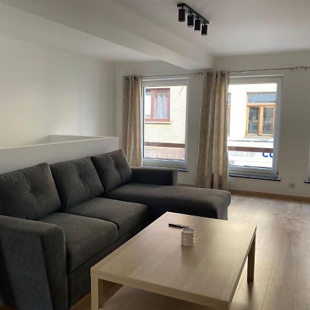L'Harmonie De Wavre Apartment ภายนอก รูปภาพ