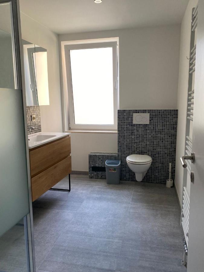 L'Harmonie De Wavre Apartment ภายนอก รูปภาพ